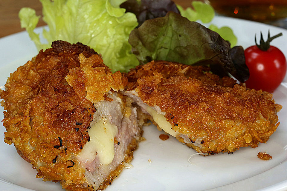 Cordon bleu