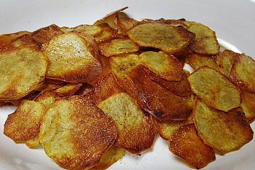 Kartoffelchips Selbstgemacht Von Kochmaeuschen85 Chefkoch