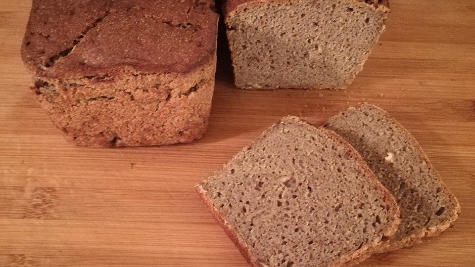 Maronen Walnuss Brot Mit Sauerteig Von Kathchen61 Chefkoch 
