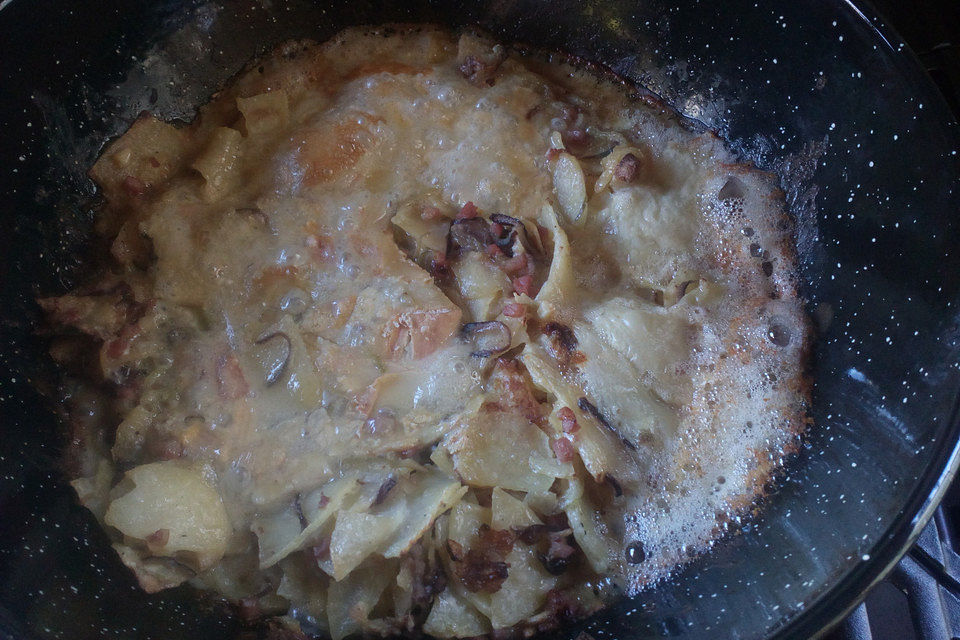 Tartiflette