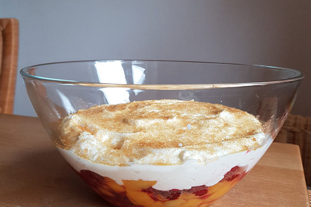 Wilde Hilde von Kupananuk| Chefkoch