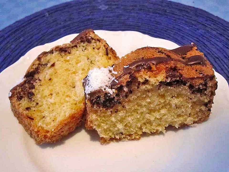 Eierlikör-Kokos-Kuchen von Juulee| Chefkoch