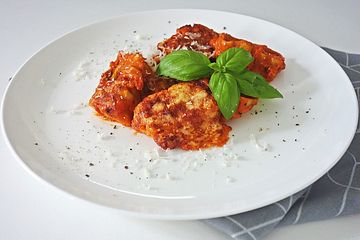 Uberbackene Maultaschen Von Horstine Chefkoch 