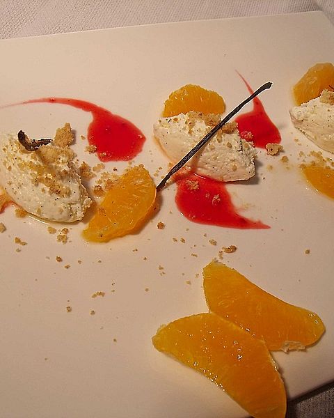 Vanillemousse Rezepte | Chefkoch Vanillemousse Rezepte | Chefkoch