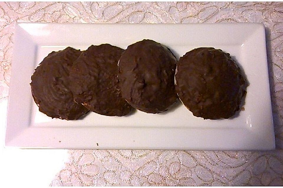 Elisenlebkuchen