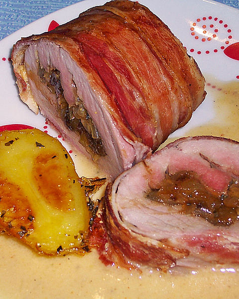 Schweinelende Rezepte - die besten Rezepte 2025 | Chefkoch