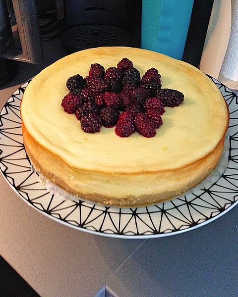 Brombeerkuchen Rezepte | Chefkoch