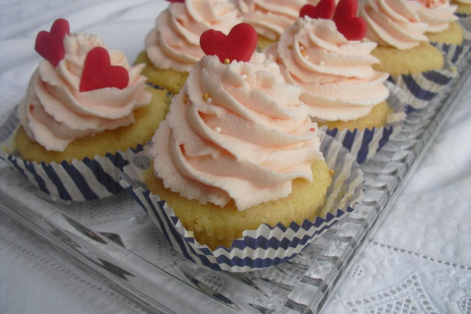 American Buttercream Frosting