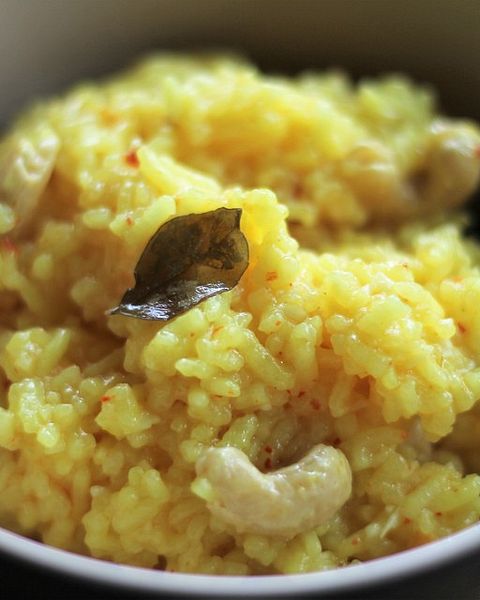 Zitronenreis Rezepte | Chefkoch