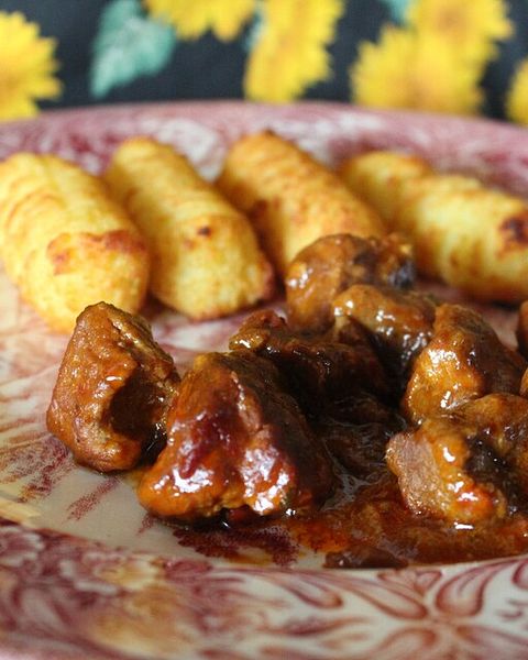 Biergulasch Rezepte | Chefkoch