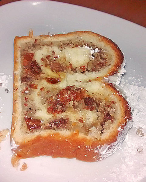 Nussrolle Rezepte | Chefkoch