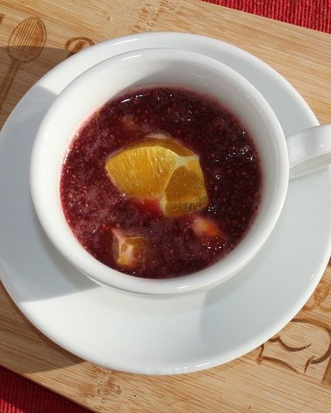 Orangenpudding Rezepte | Chefkoch