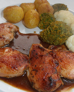 Wachtelbrüstchen Rezepte | Chefkoch