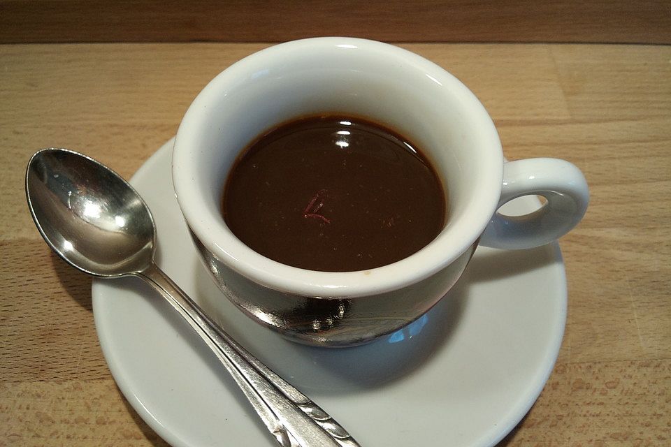 Safran-Espresso