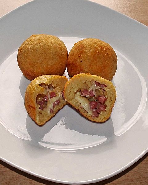 Kartoffelteig Rezepte | Chefkoch Kartoffelteig Rezepte | Chefkoch