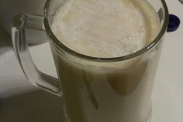 Bananen-Kiwi-Colada von Cheerbakery| Chefkoch