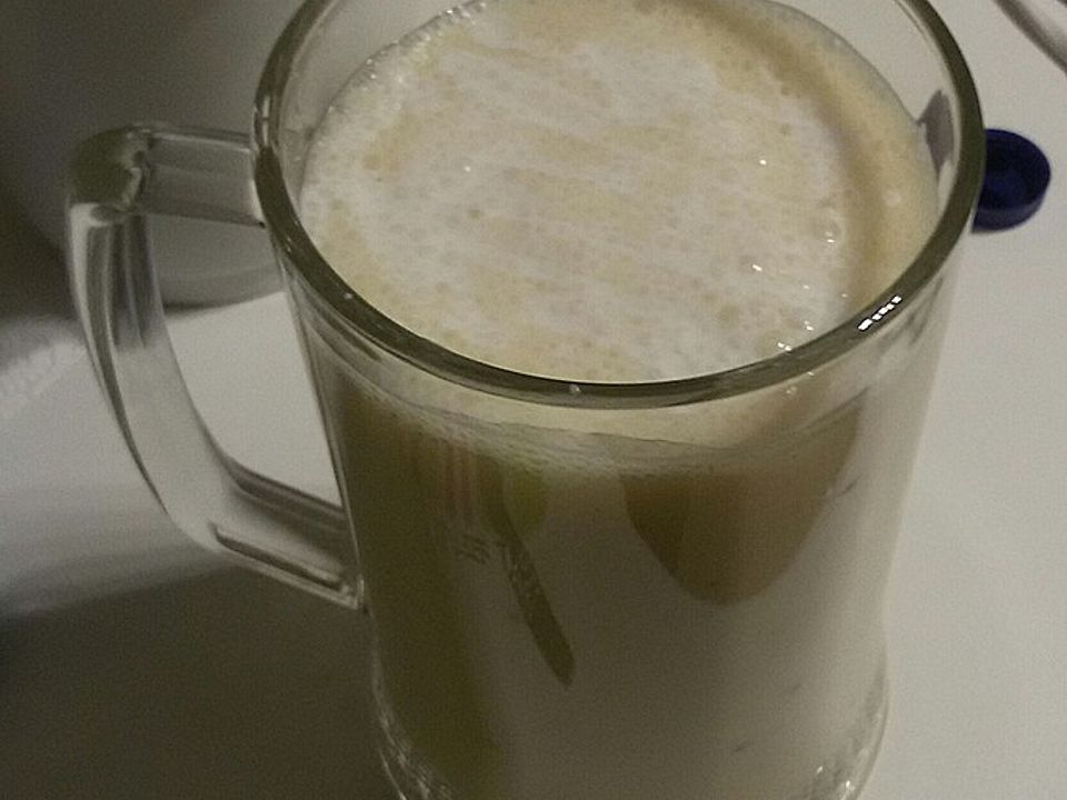 Bananen-Kiwi-Colada von Cheerbakery | Chefkoch