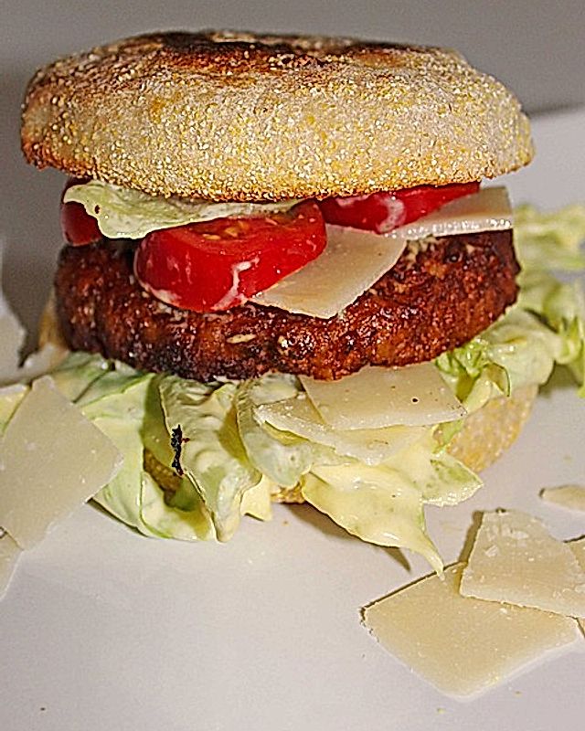 Caesar-Salad-Burger