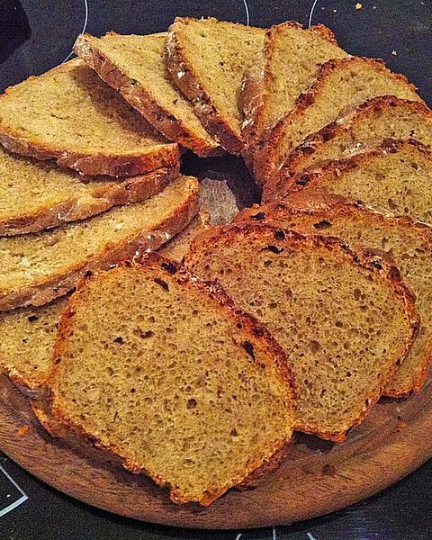 Zwiebelbrot Rezepte | Chefkoch