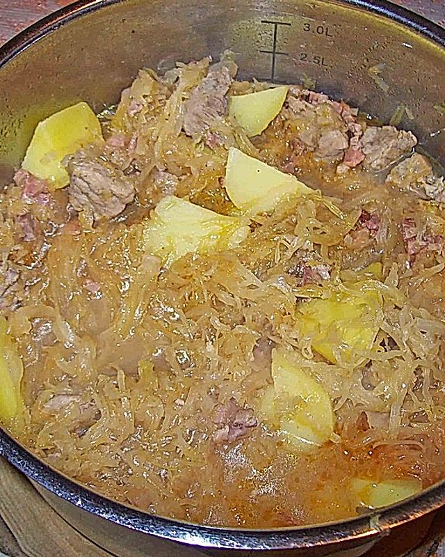 Bigosch Rezepte | Chefkoch