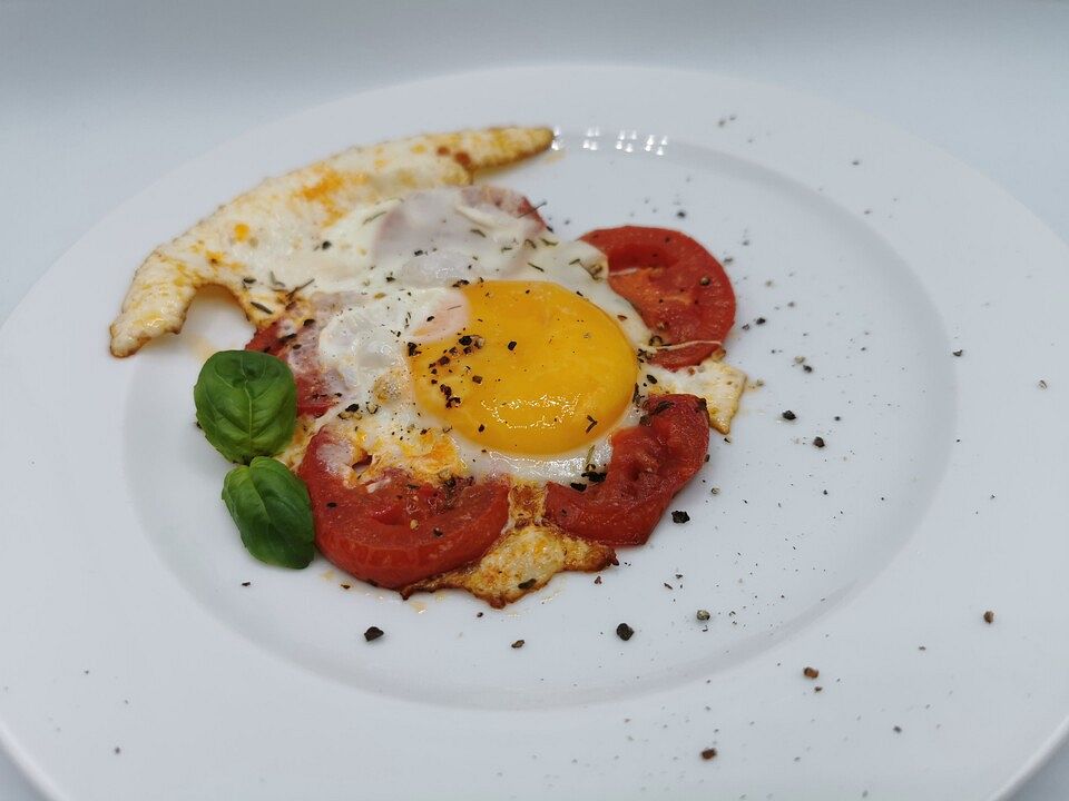 Plat provencal von Daii Chefkoch