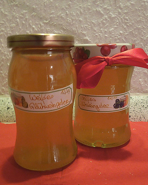 Glühweingelee Rezepte | Chefkoch Glühweingelee Rezepte | Chefkoch