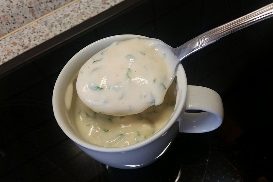 American Ranch Dressing