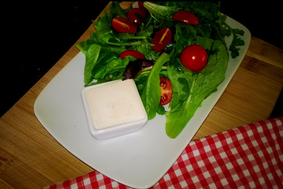 American Ranch Dressing