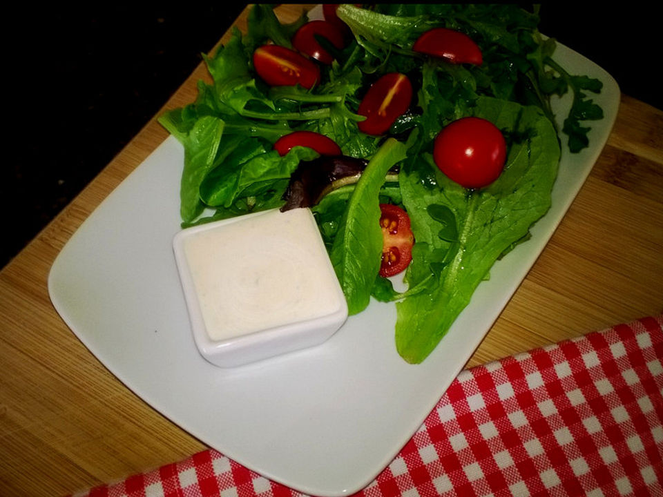 American Ranch Dressing von Kex | Chefkoch