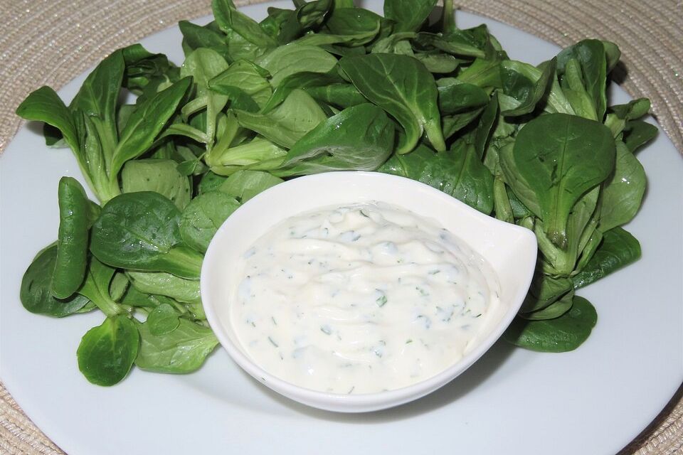 American Ranch Dressing