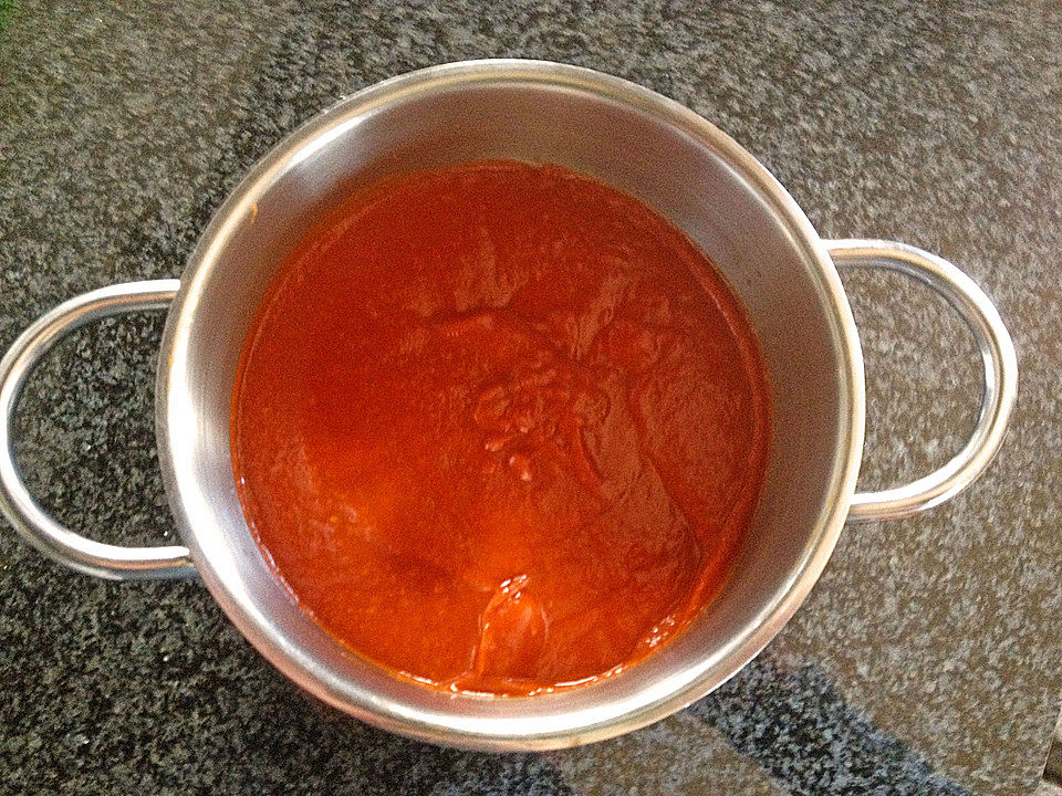 Currysauce von Lennart2244| Chefkoch