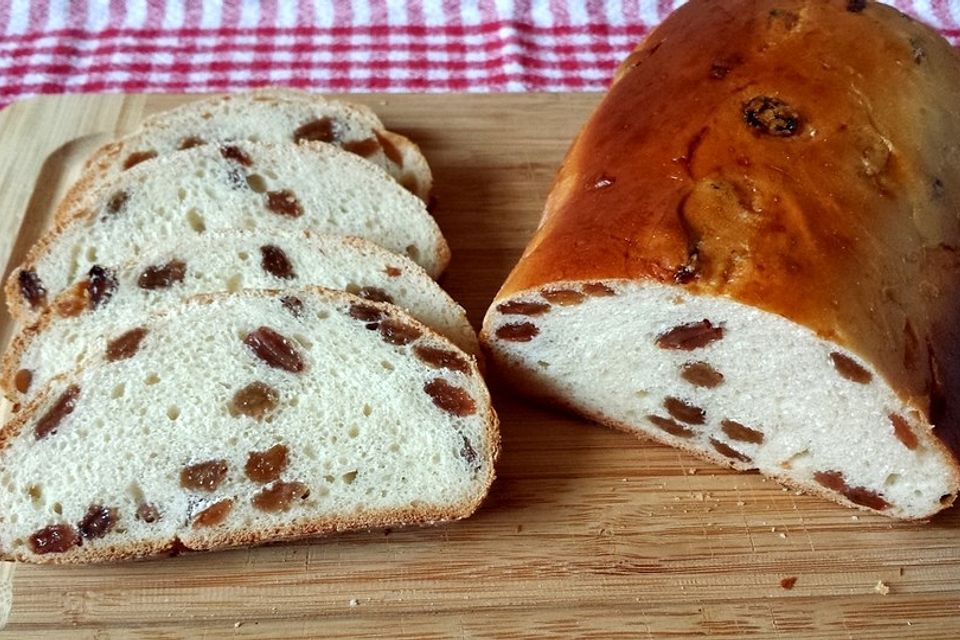 Rosinenbrot