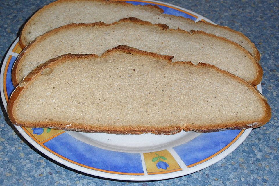 Buttermilchbrot