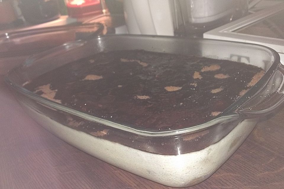 Amaretto - Tiramisu