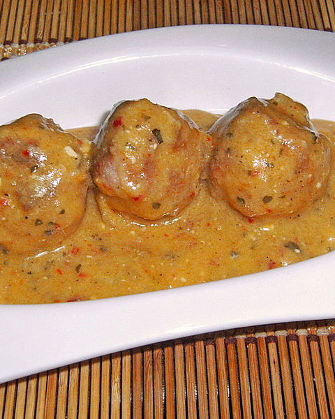 Albondigas Rezepte | Chefkoch