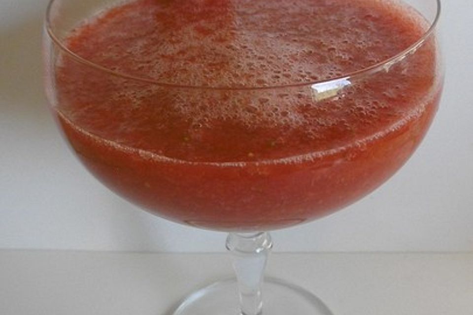 Erdbeer - Daiquiri Erdbeer - Daiquiri
