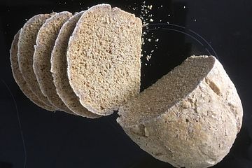 Brot für Babys ab ca. 7 Monaten