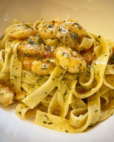 Riesengarnelen Rezepte | Chefkoch