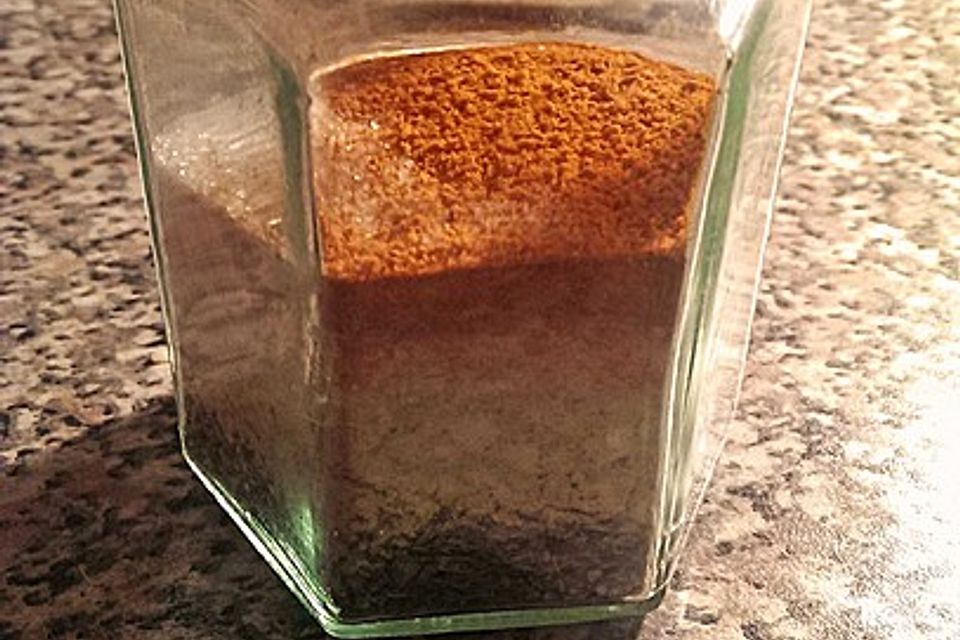 Tomatensaucegewürzmischung - Miracoli Art Tomatensaucegewürzmischung - Miracoli Art
