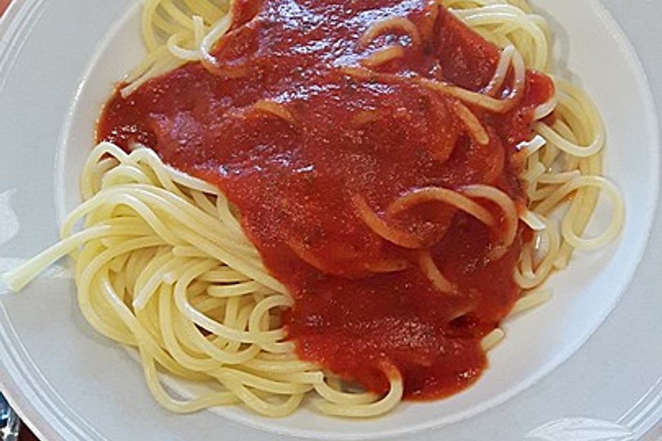 Tomatensaucegewürzmischung - Miracoli Art Tomatensaucegewürzmischung - Miracoli Art