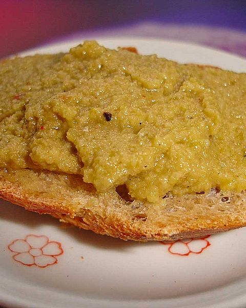 Olivenpaste Rezepte | Chefkoch Olivenpaste Rezepte | Chefkoch
