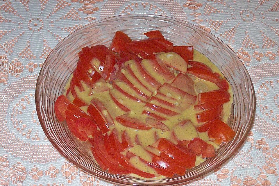 Tomatensalat