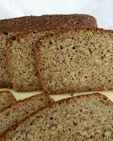 Schwarzbrot Rezepte | Chefkoch