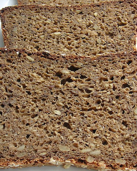 Schwarzbrot Rezepte | Chefkoch