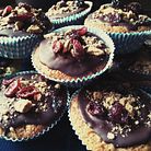 Winter Muffins Rezepte Chefkoch 