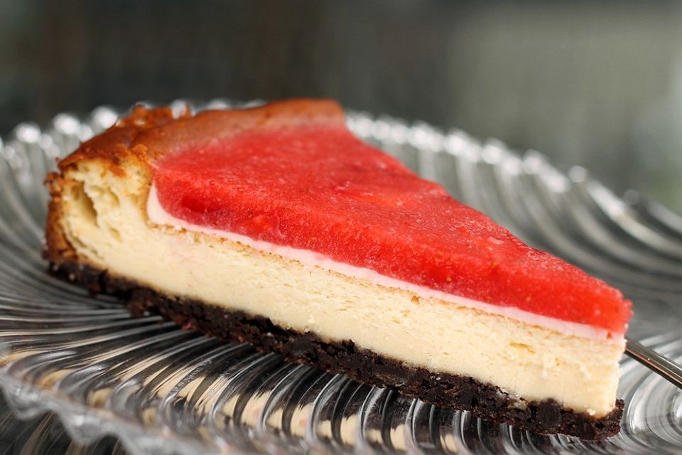 Cheesecake