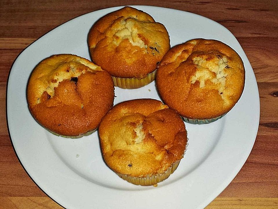 Erdbeerjoghurt Apfel Schokomuffins - Rezepte Suchen