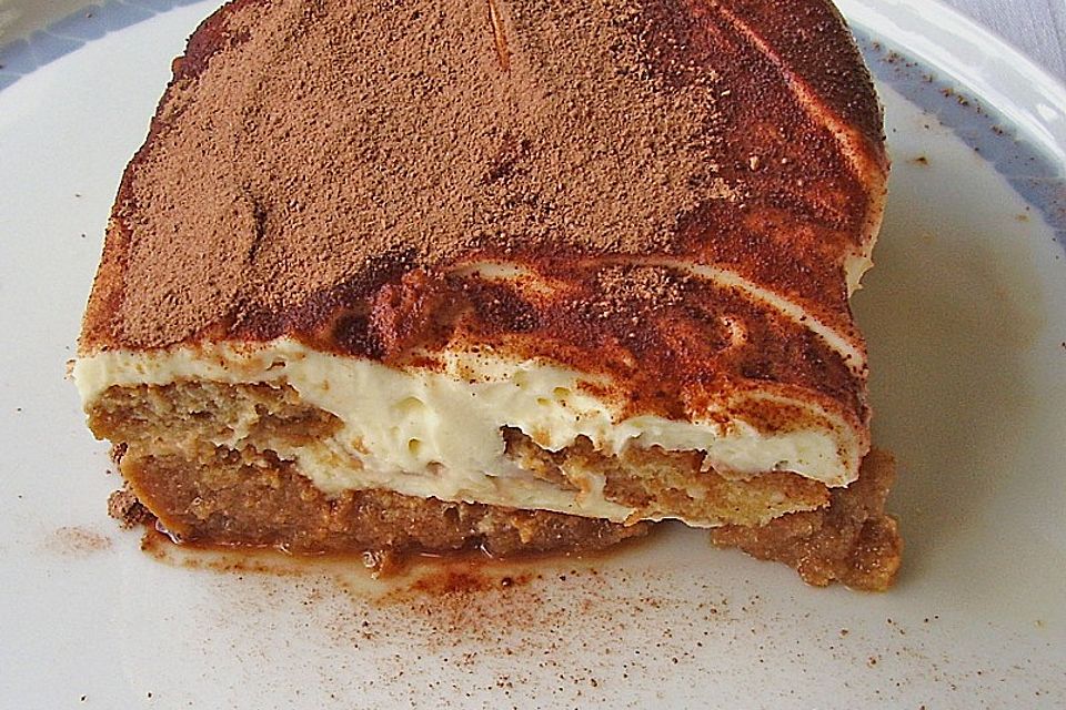 Tiramisu