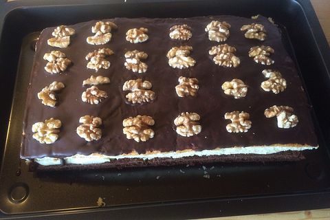 Prag-Kuchen von dens1ness | Chefkoch