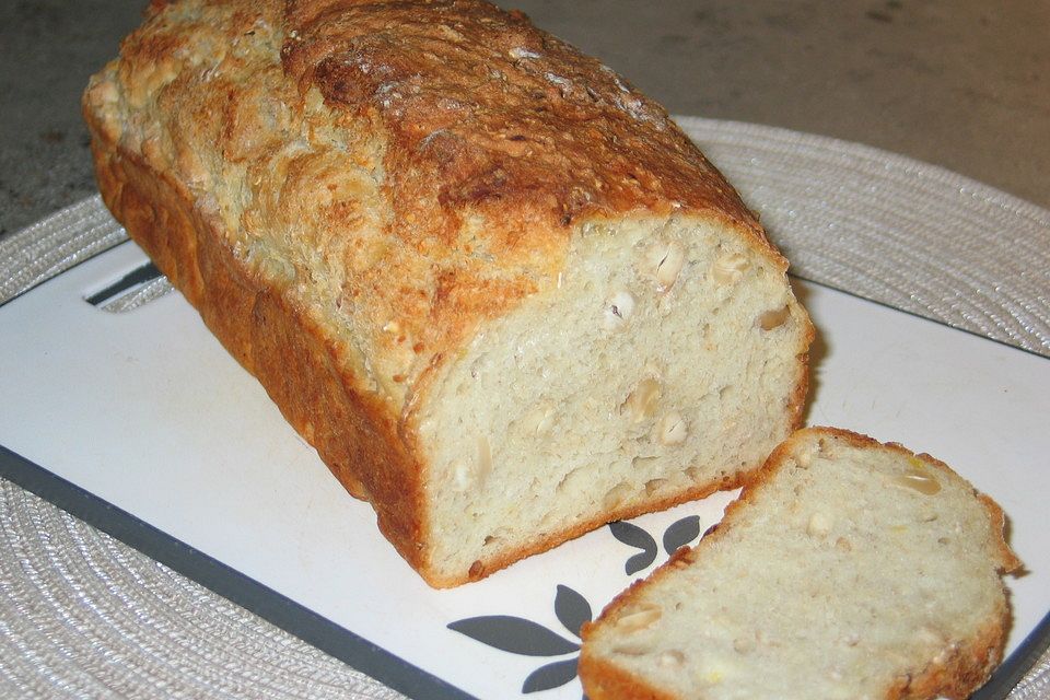 Kartoffelbrot